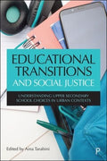 Educational Transitions and Social Justice - MPHOnline.com