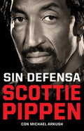 Sin defensa / Unguarded - MPHOnline.com