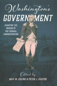 Washington's Government - MPHOnline.com