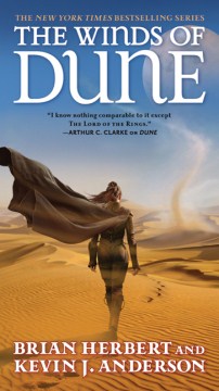 The Winds of Dune - MPHOnline.com