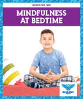 Mindfulness at Bedtime - MPHOnline.com