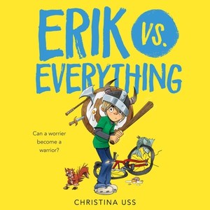 Erik Vs. Everything - MPHOnline.com