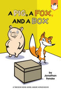 A Pig, a Fox, and a Box - MPHOnline.com