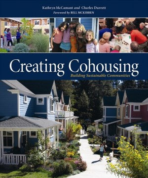 Creating Cohousing - MPHOnline.com