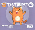 Tas the Pet - MPHOnline.com