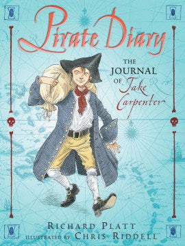 Pirate Diary - MPHOnline.com