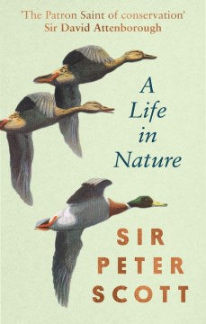 A Life in Nature - MPHOnline.com