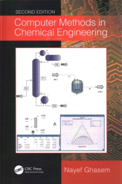 Computer Methods in Chemical Engineering - MPHOnline.com