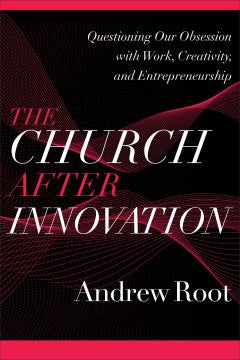 The Church After Innovation - MPHOnline.com