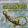 Salamanders Lived With the Dinosaurs! - MPHOnline.com