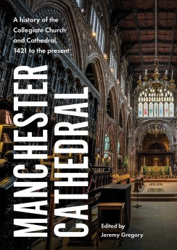 Manchester Cathedral - MPHOnline.com