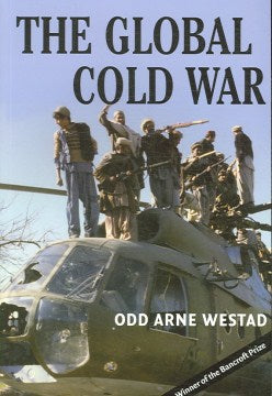 Global Cold War - MPHOnline.com