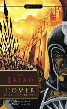 The Iliad - MPHOnline.com