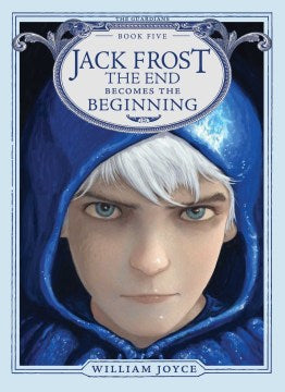 Jack Frost - MPHOnline.com