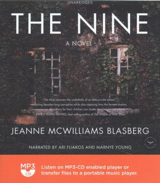 The Nine - MPHOnline.com