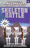 Skeleton Battle (Unofficial Minecrafters Academy #2) - MPHOnline.com