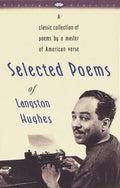 Selected Poems of Langston Hughes - MPHOnline.com