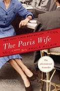 The Paris Wife - MPHOnline.com