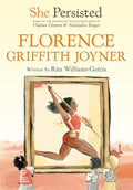 Florence Griffith Joyner - MPHOnline.com