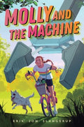 Molly and the Machine - MPHOnline.com