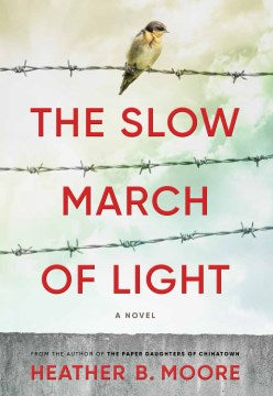 The Slow March of Light - MPHOnline.com