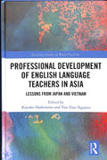 Professional Development of English Language Teachers in Asia - MPHOnline.com