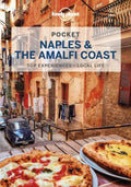 Lonely Planet Pocket Naples & the Amalfi Coast - MPHOnline.com