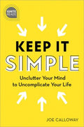 KEEP IT SIMPLE - MPHOnline.com