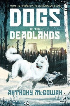 Dogs of the Deadlands - MPHOnline.com