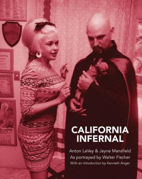 California Infernal - MPHOnline.com