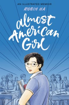 Almost American Girl - MPHOnline.com