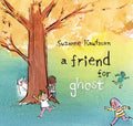 A Friend for Ghost - MPHOnline.com