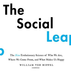 The Social Leap - MPHOnline.com