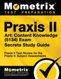 Praxis II Art - MPHOnline.com