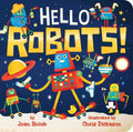 Hello Robots! - MPHOnline.com