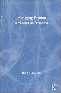 Managing Fashion - MPHOnline.com