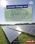 Climate Change and Energy Technology - MPHOnline.com