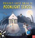 Mouse's First Night at Moonlight School - MPHOnline.com