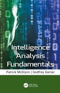 Intelligence Analysis Fundamentals - MPHOnline.com