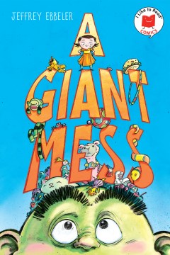 A Giant Mess - MPHOnline.com