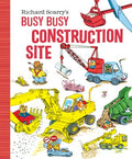 Richard Scarry's Busy, Busy Construction Site - MPHOnline.com