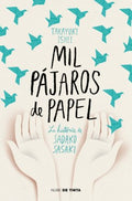 Mil p?jaros de papel / One Thousand Paper Cranes - MPHOnline.com