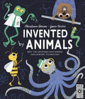 Invented by Animals - MPHOnline.com