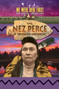 The Nez Perce of the Pacific Northwest - MPHOnline.com