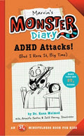 Marvin's Monster Diary - MPHOnline.com