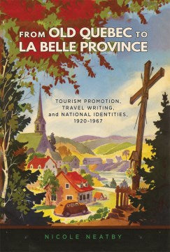 From Old Quebec to La Belle Province - MPHOnline.com