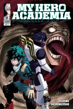 My Hero Academia 6 - MPHOnline.com