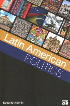 Latin American Politics - MPHOnline.com