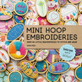 Mini Hoop Embroideries - MPHOnline.com