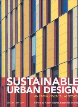 Sustainable Urban Design - MPHOnline.com